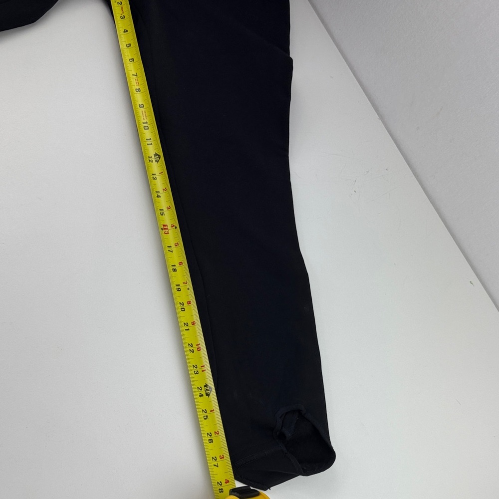 FERA Women's Black Ski & Snow Pants - Picture 10 of 12